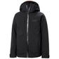 Helly Hansen Alpha Junior Jacket 2025 - Skiis & Biikes