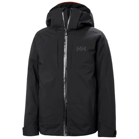 Helly Hansen Alpha Junior Jacket 2025 - Skiis & Biikes