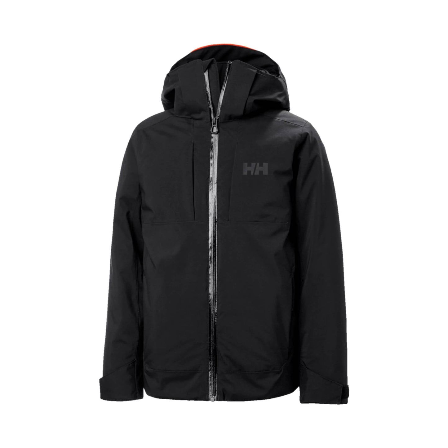 Helly Hansen Alpha Junior Jacket 2026 - Skiis & Biikes
