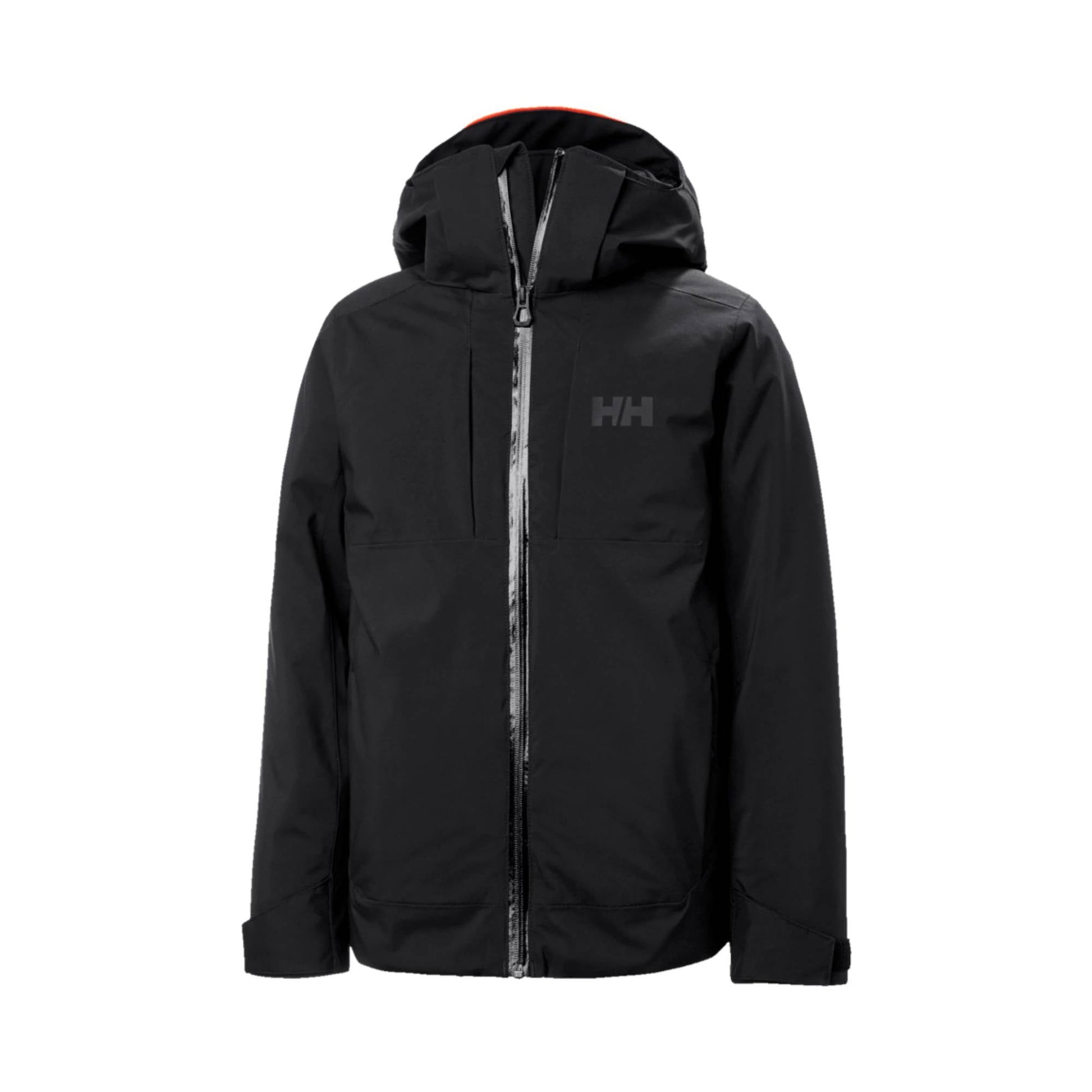 Helly Hansen Alpha Junior Jacket 2026 - Skiis & Biikes