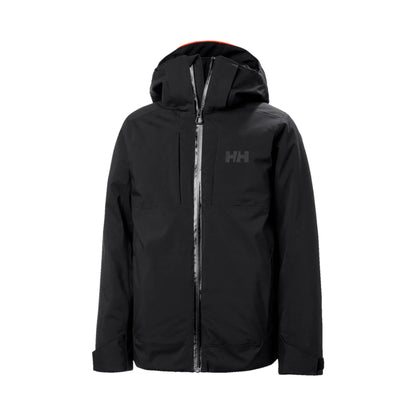 Helly Hansen Alpha Junior Jacket 2026 - Skiis & Biikes