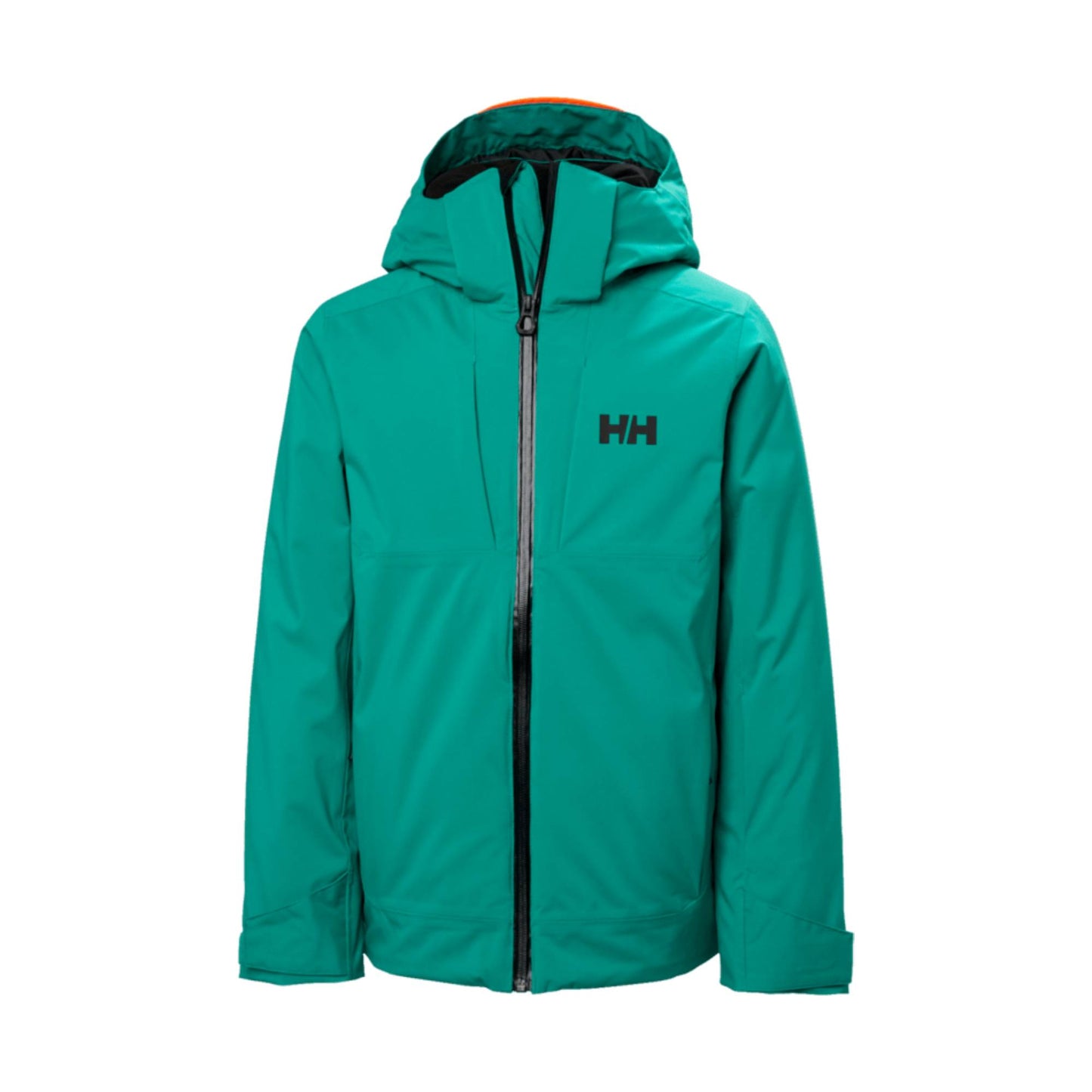 Helly Hansen Alpha Junior Jacket 2026 - Skiis & Biikes