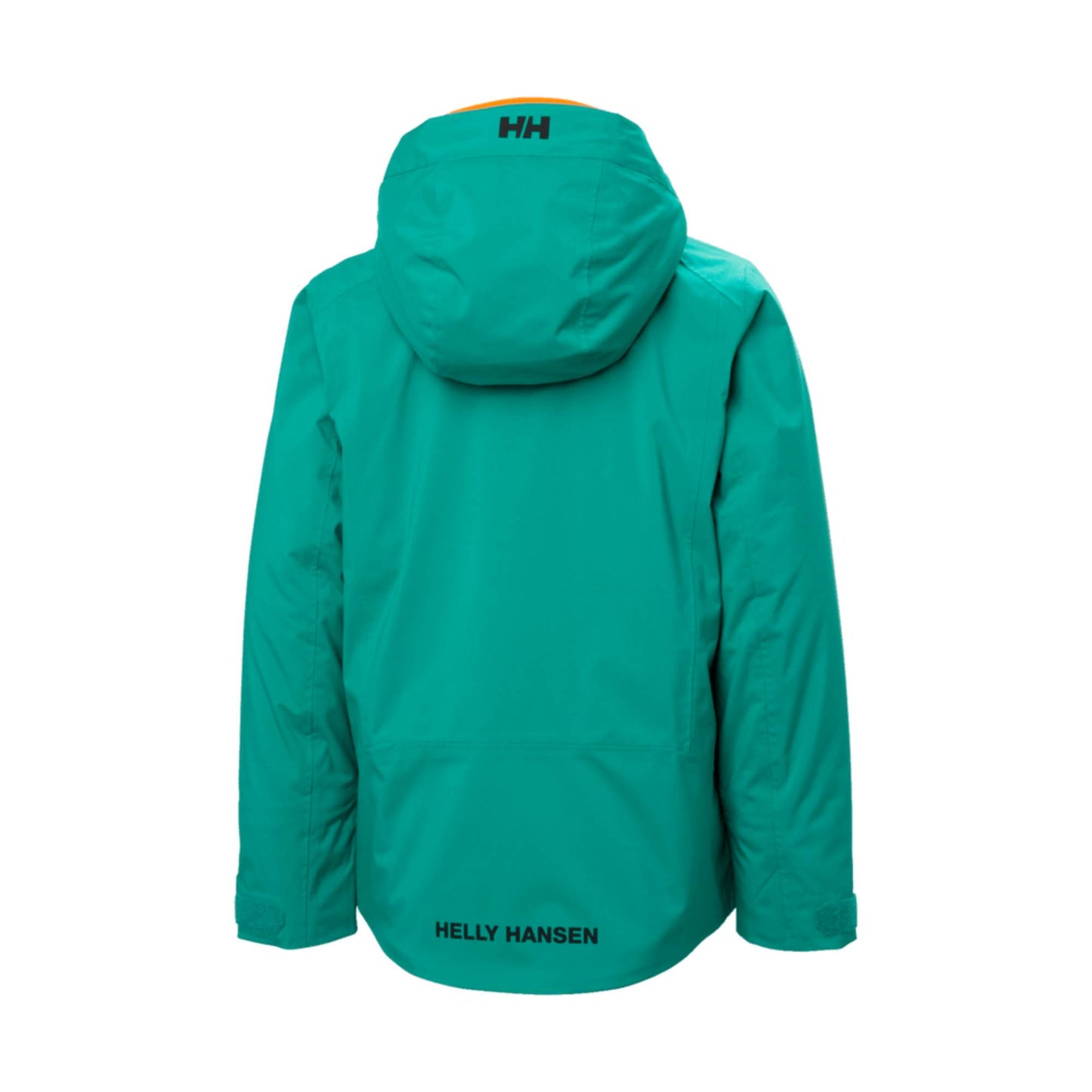 Helly Hansen Alpha Junior Jacket 2026 - Skiis & Biikes