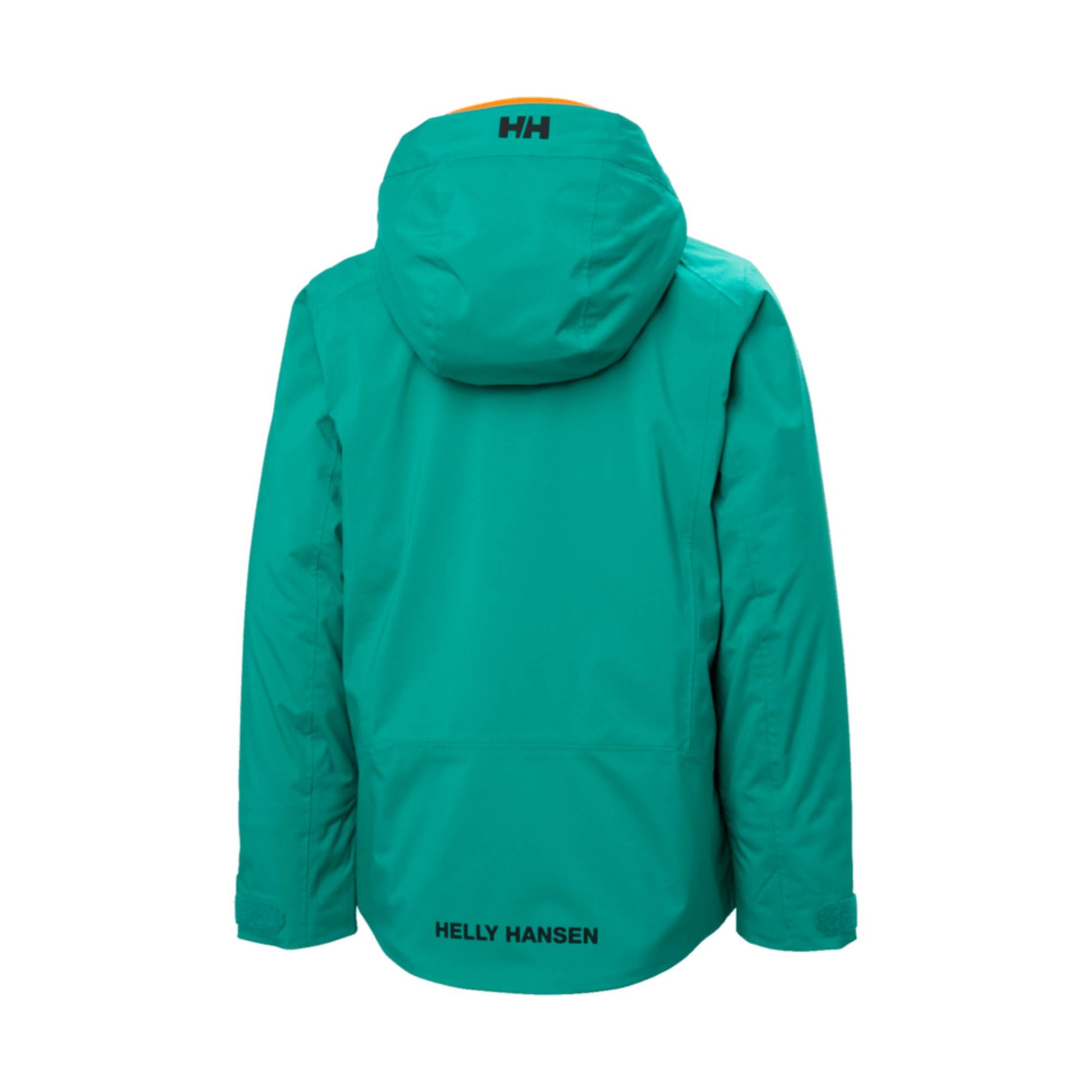 Helly Hansen Alpha Junior Jacket 2026 - Skiis & Biikes