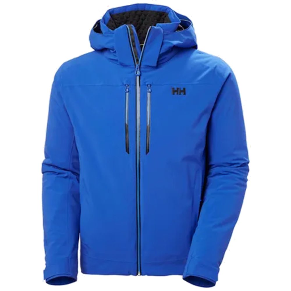 Helly Hansen Alpha Lifaloft Mens Jacket 2024 - Skiis & Biikes