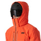 Helly Hansen Alpha Lifaloft Mens Jacket 2025 - Skiis & Biikes