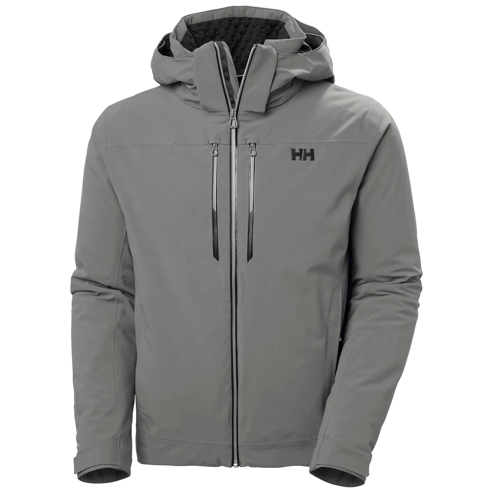 Helly Hansen Alpha Lifaloft Mens Jacket 2025 - Skiis & Biikes