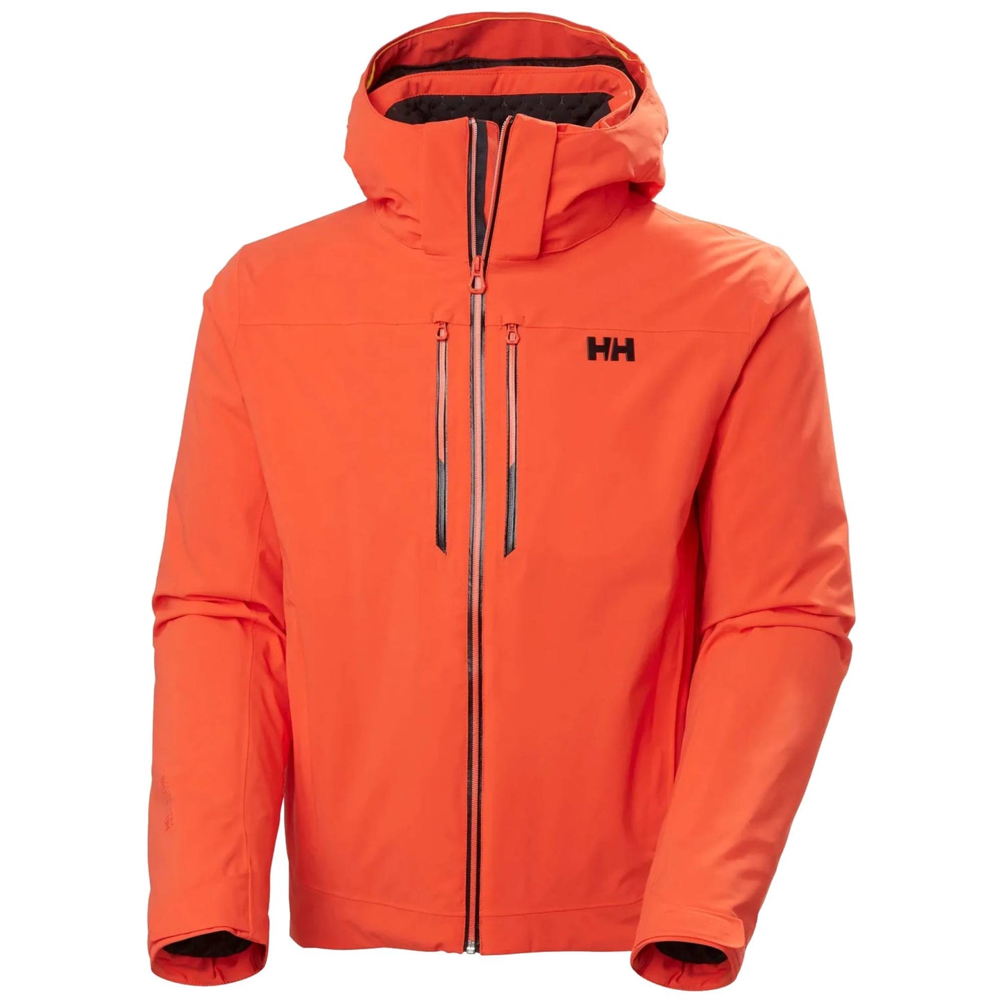 Helly Hansen Alpha Lifaloft Mens Jacket 2025 - Skiis & Biikes