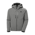 Helly Hansen Alpha Lifaloft Mens Jacket 2026 - Skiis & Biikes