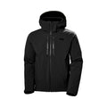 Helly Hansen Alpha Lifaloft Mens Jacket 2026 - Skiis & Biikes