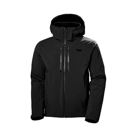 Helly Hansen Alpha Lifaloft Mens Jacket 2026 - Skiis & Biikes