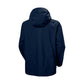 Helly Hansen Alpha Long Mens Shell Jacket 2026 - Skiis & Biikes