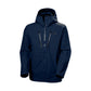 Helly Hansen Alpha Long Mens Shell Jacket 2026 - Skiis & Biikes