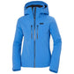 Helly Hansen Alphelia Lifaloft Womens Jacket 2024 - Skiis & Biikes