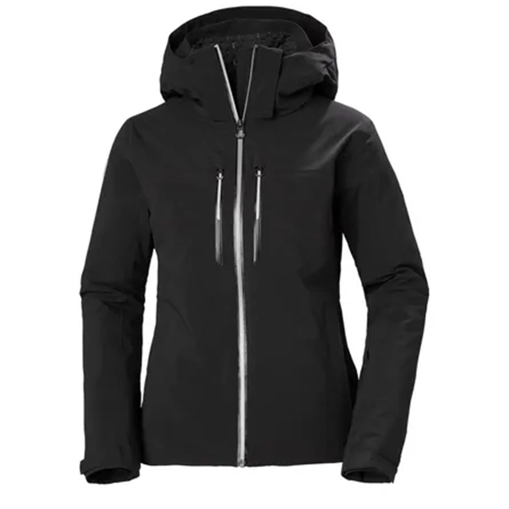 Helly Hansen Alphelia Lifaloft Womens Jacket 2024 - Skiis & Biikes