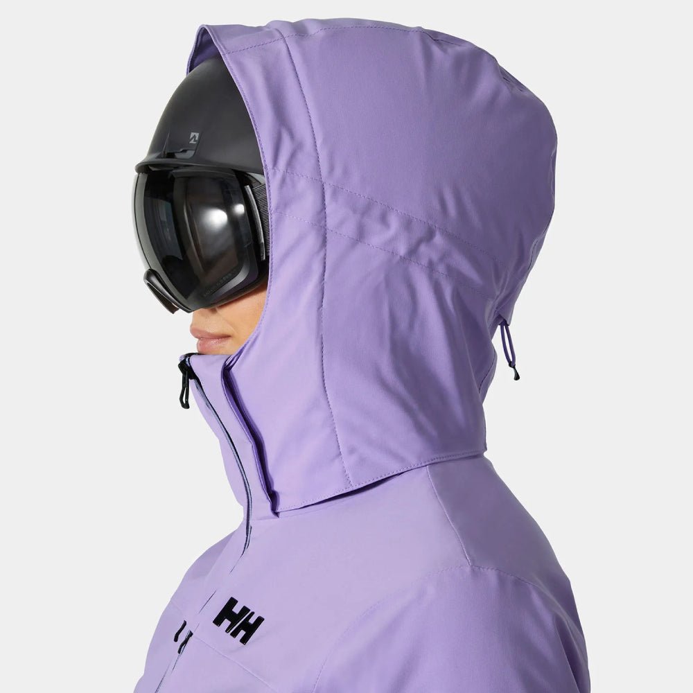 Helly Hansen Alphelia Lifaloft Womens Jacket 2024 - Skiis & Biikes