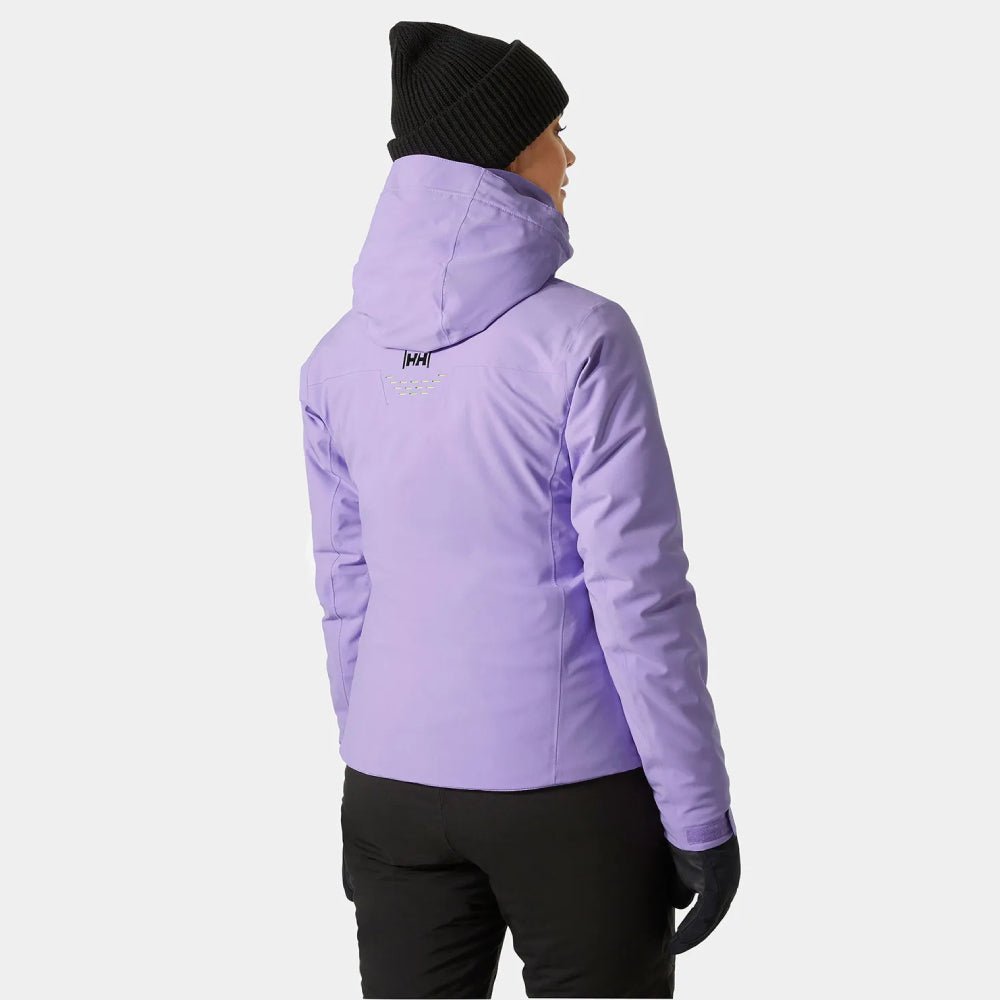 Helly Hansen Alphelia Lifaloft Womens Jacket 2024 - Skiis & Biikes