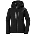 Helly Hansen Alphelia Lifaloft Womens Jacket 2025 - Skiis & Biikes