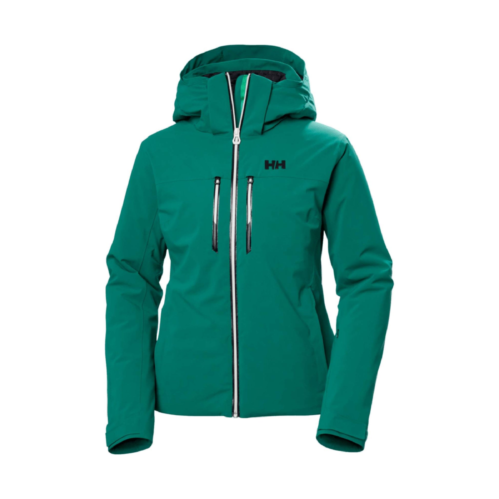 Helly Hansen Alphelia Lifaloft Womens Jacket 2025 - Skiis & Biikes