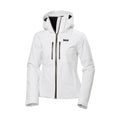 Helly Hansen Alphelia Lifaloft Womens Jacket 2026 - Skiis & Biikes