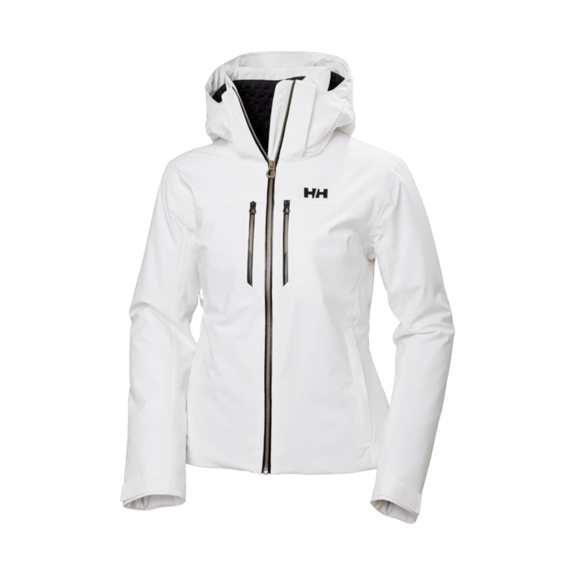 Helly Hansen Alphelia Lifaloft Womens Jacket 2026 - Skiis & Biikes