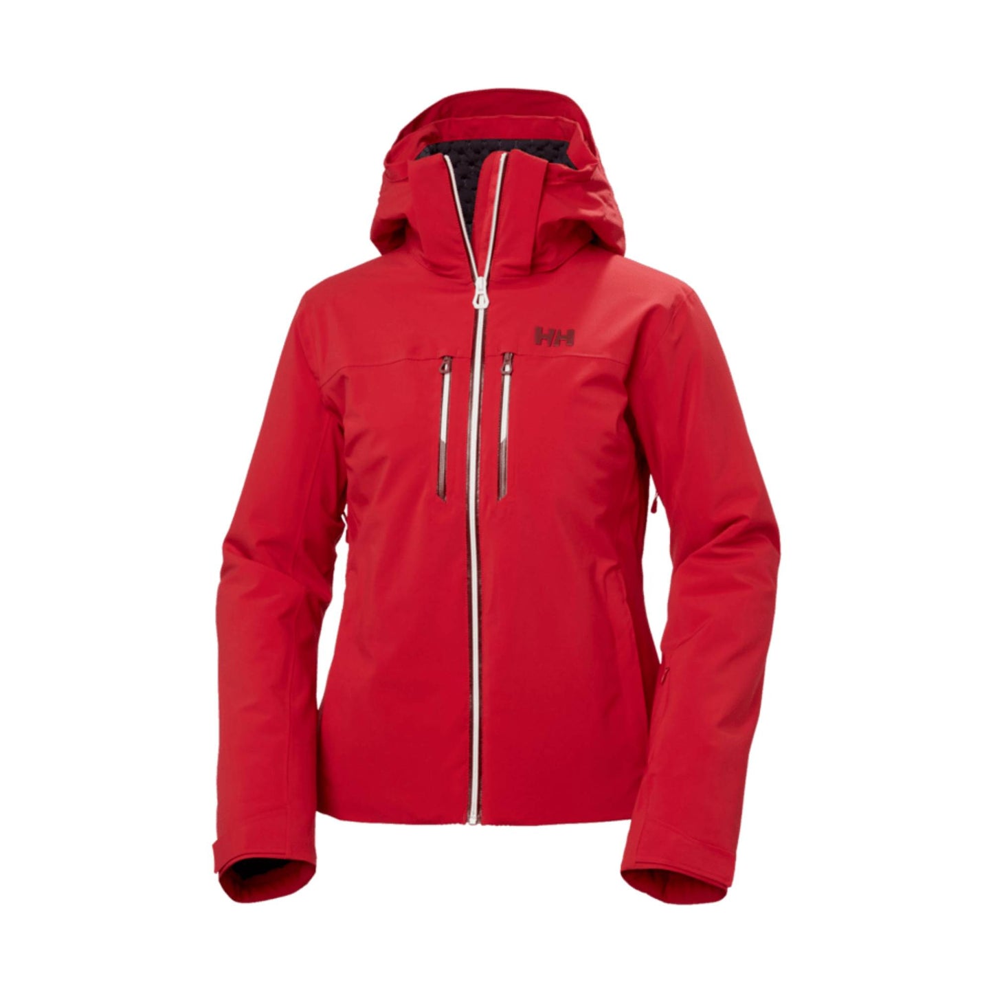 Helly Hansen Alphelia Lifaloft Womens Jacket 2026 - Skiis & Biikes
