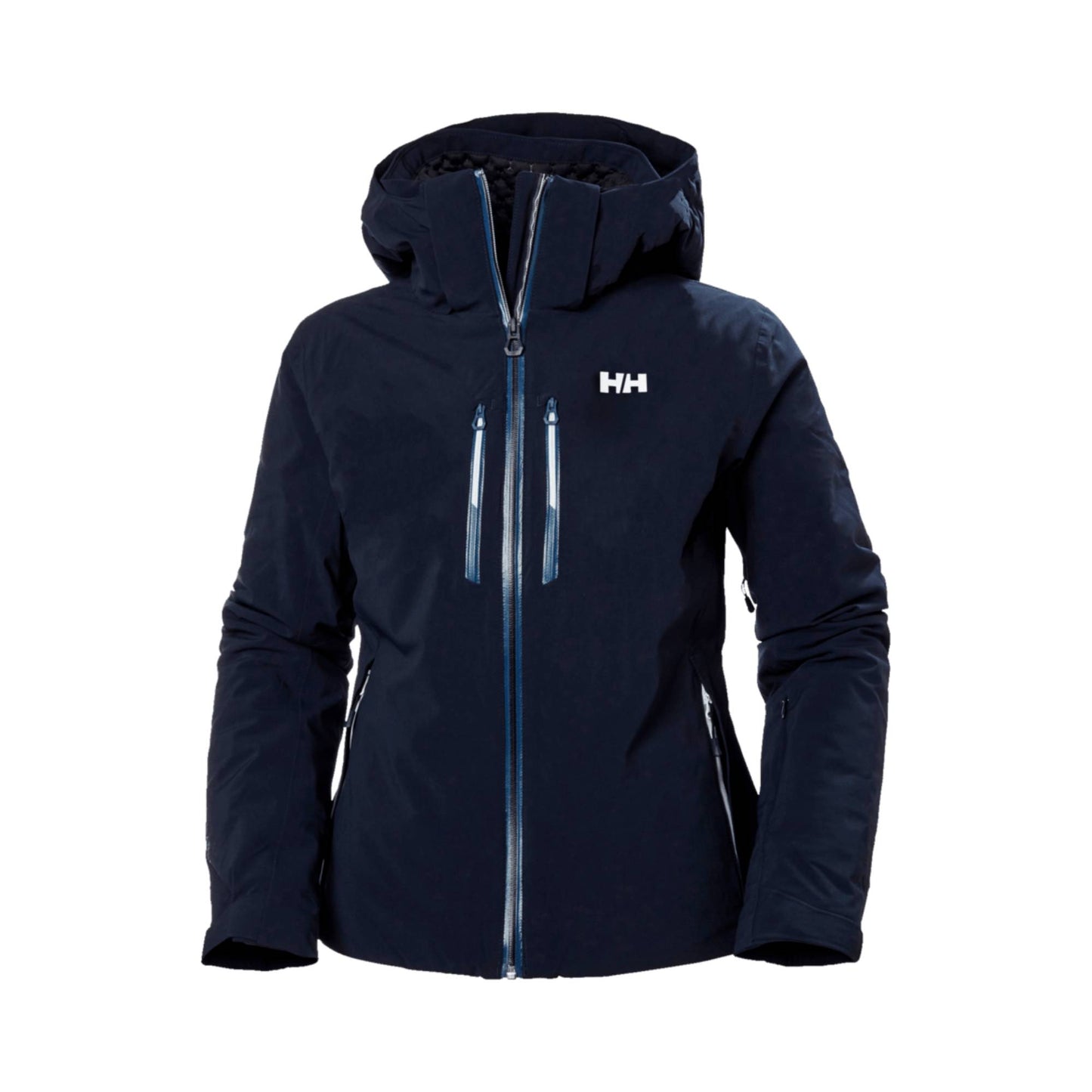 Helly Hansen Alphelia Lifaloft Womens Jacket 2026 - Skiis & Biikes