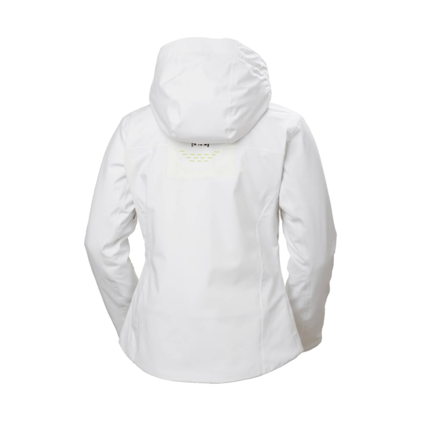 Helly Hansen Alphelia Lifaloft Womens Jacket 2026 - Skiis & Biikes