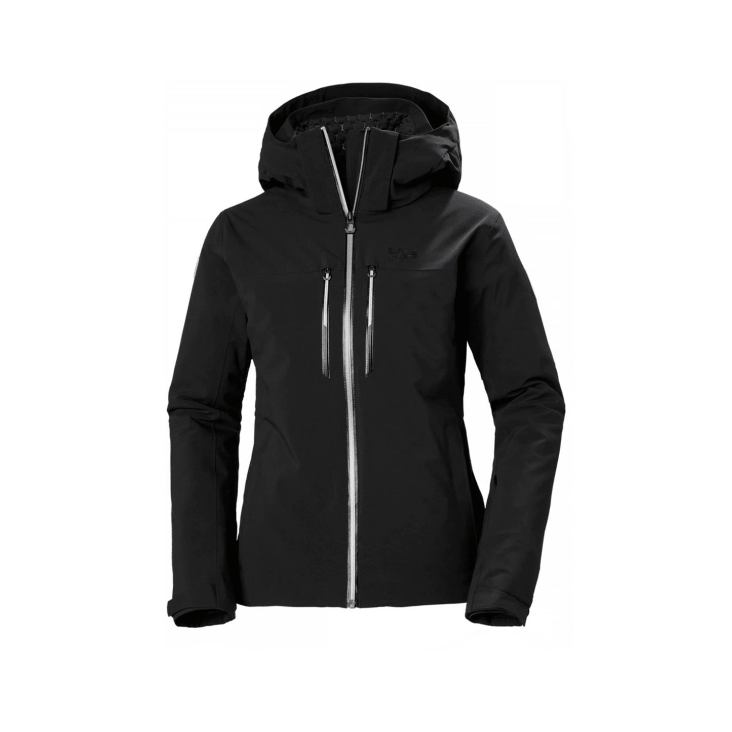 Helly Hansen Alphelia Lifaloft Womens Jacket 2026 - Skiis & Biikes