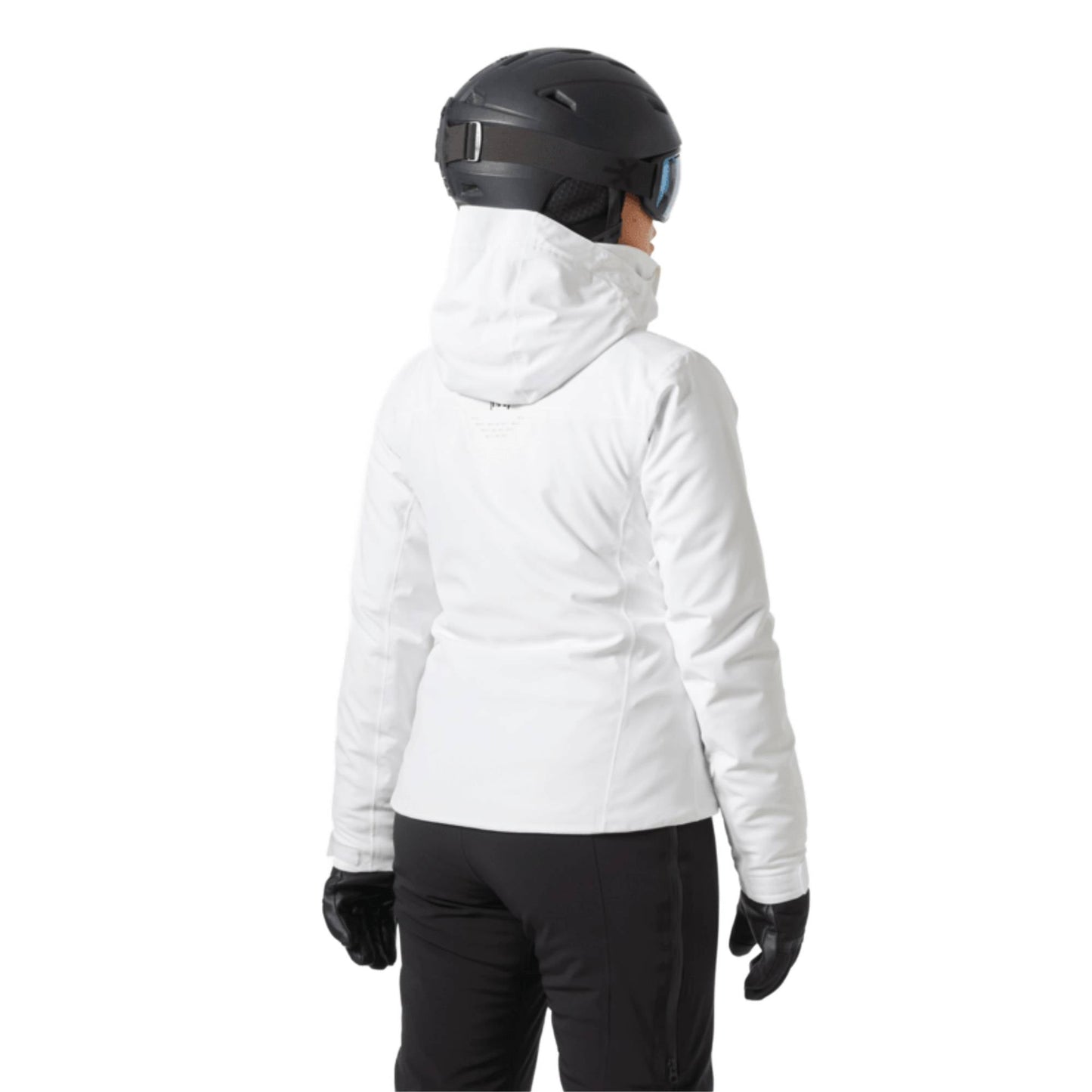 Helly Hansen Alphelia Lifaloft Womens Jacket 2026 - Skiis & Biikes