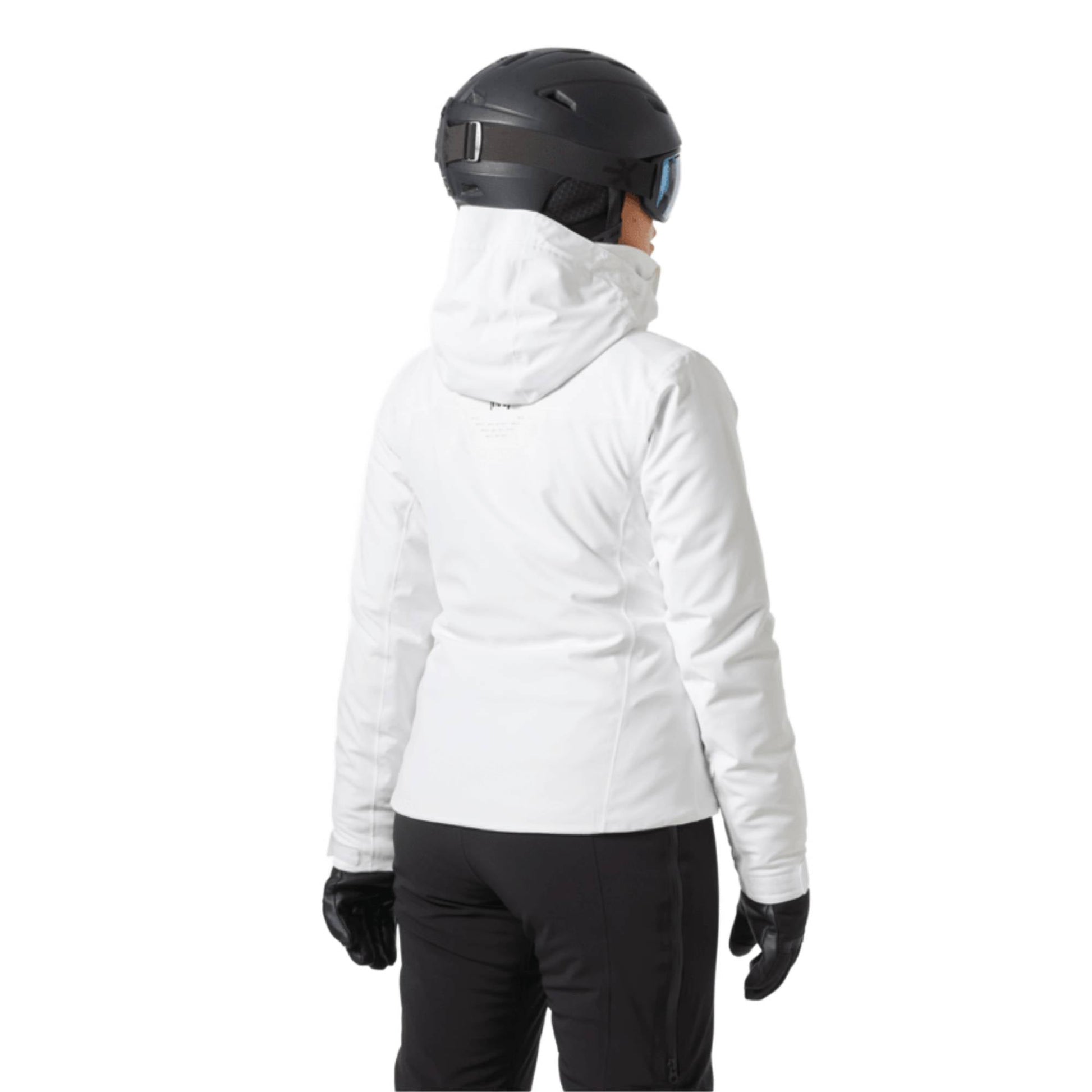 Helly Hansen Alphelia Lifaloft Womens Jacket 2026 - Skiis & Biikes
