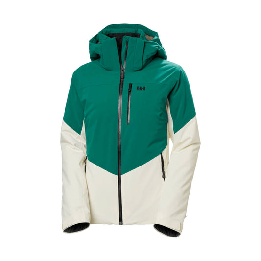 Helly Hansen Alphelia Womens Jacket 2025 - Skiis & Biikes