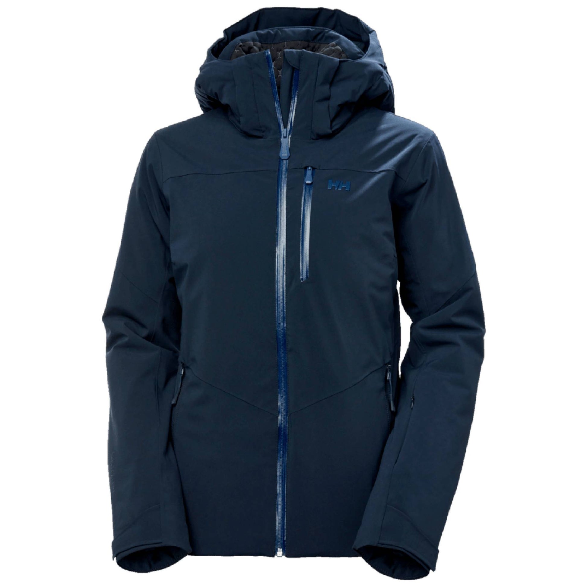 Helly Hansen Alphelia Womens Jacket 2025 - Skiis & Biikes