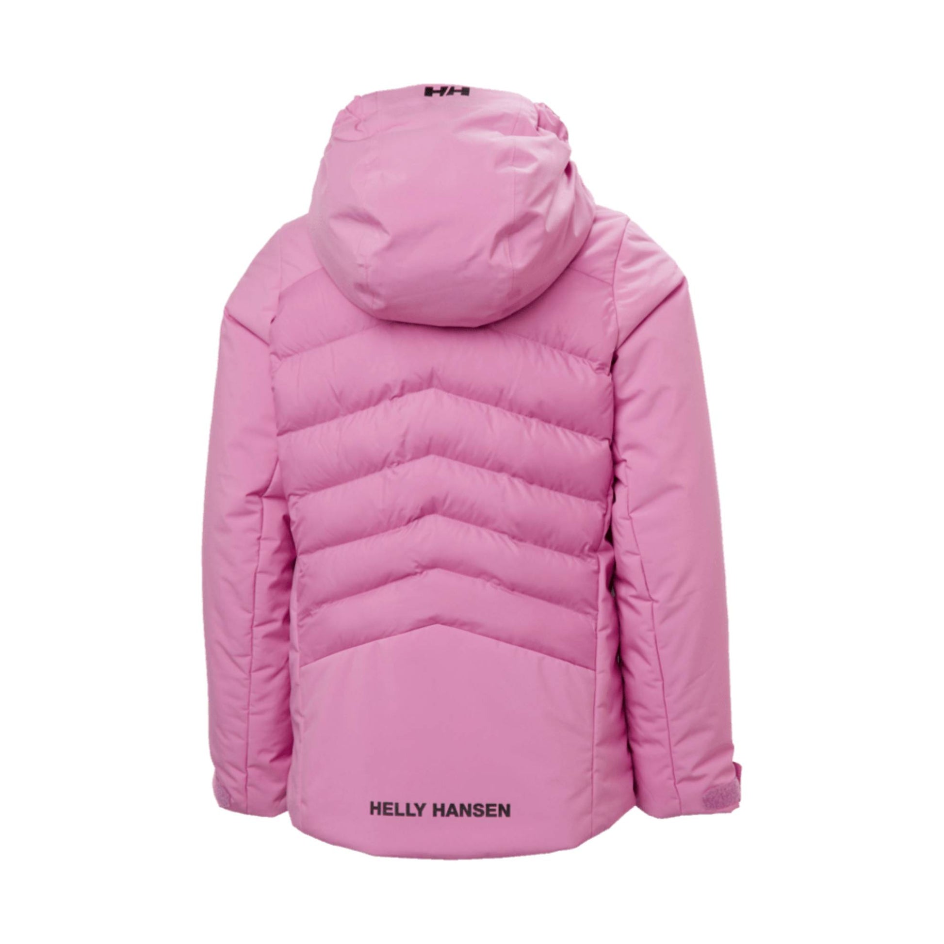 Helly Hansen Astra Junior Girls Jacket 2026 - Skiis & Biikes