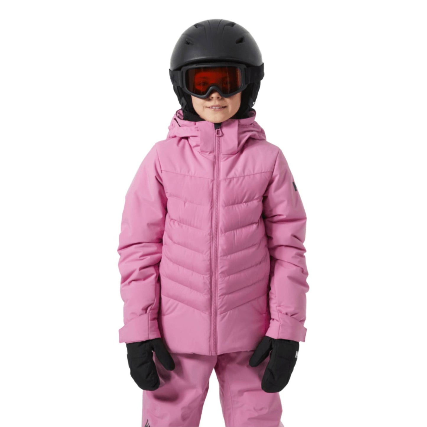 Helly Hansen Astra Junior Girls Jacket 2026 - Skiis & Biikes
