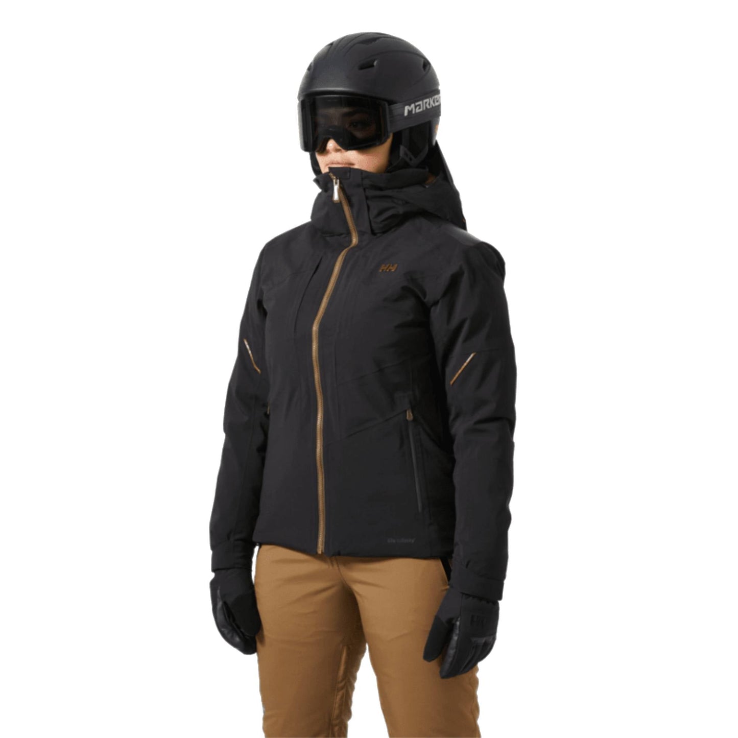 Helly Hansen Atlas Infinity Stretch Womens Jacket 2026 - Skiis & Biikes