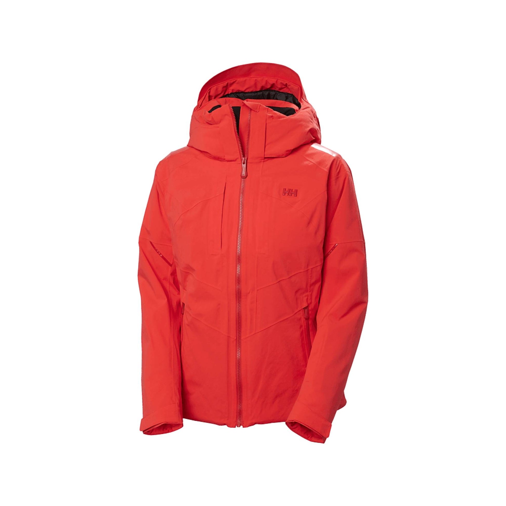 Helly Hansen Atlas Infinity Stretch Womens Jacket 2026 - Skiis & Biikes