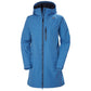 Helly Hansen Belfast Womens Long Jacket 2023 - Skiis & Biikes