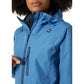 Helly Hansen Belfast Womens Long Jacket 2023 - Skiis & Biikes