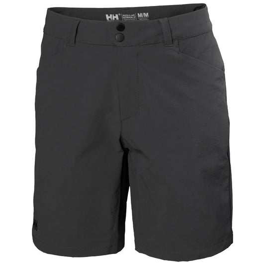 Helly Hansen Brona Womens Softshell Shorts 2023 - Skiis & Biikes