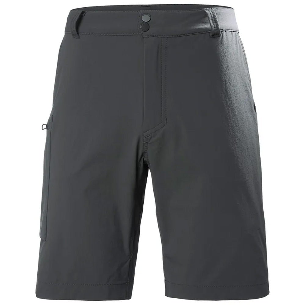 Helly Hansen Brono Mens Softshell Shorts 2023 - Skiis & Biikes