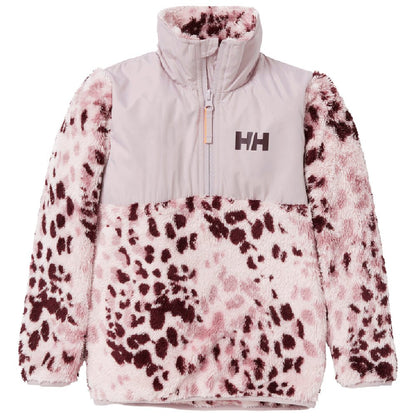 Helly Hansen Champ Preschool Half Zip Midlayer 2022 - Skiis & Biikes