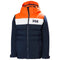 Helly Hansen Cyclone Junior Jacket 2025 - Skiis & Biikes