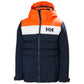 Helly Hansen Cyclone Junior Jacket 2025 - Skiis & Biikes