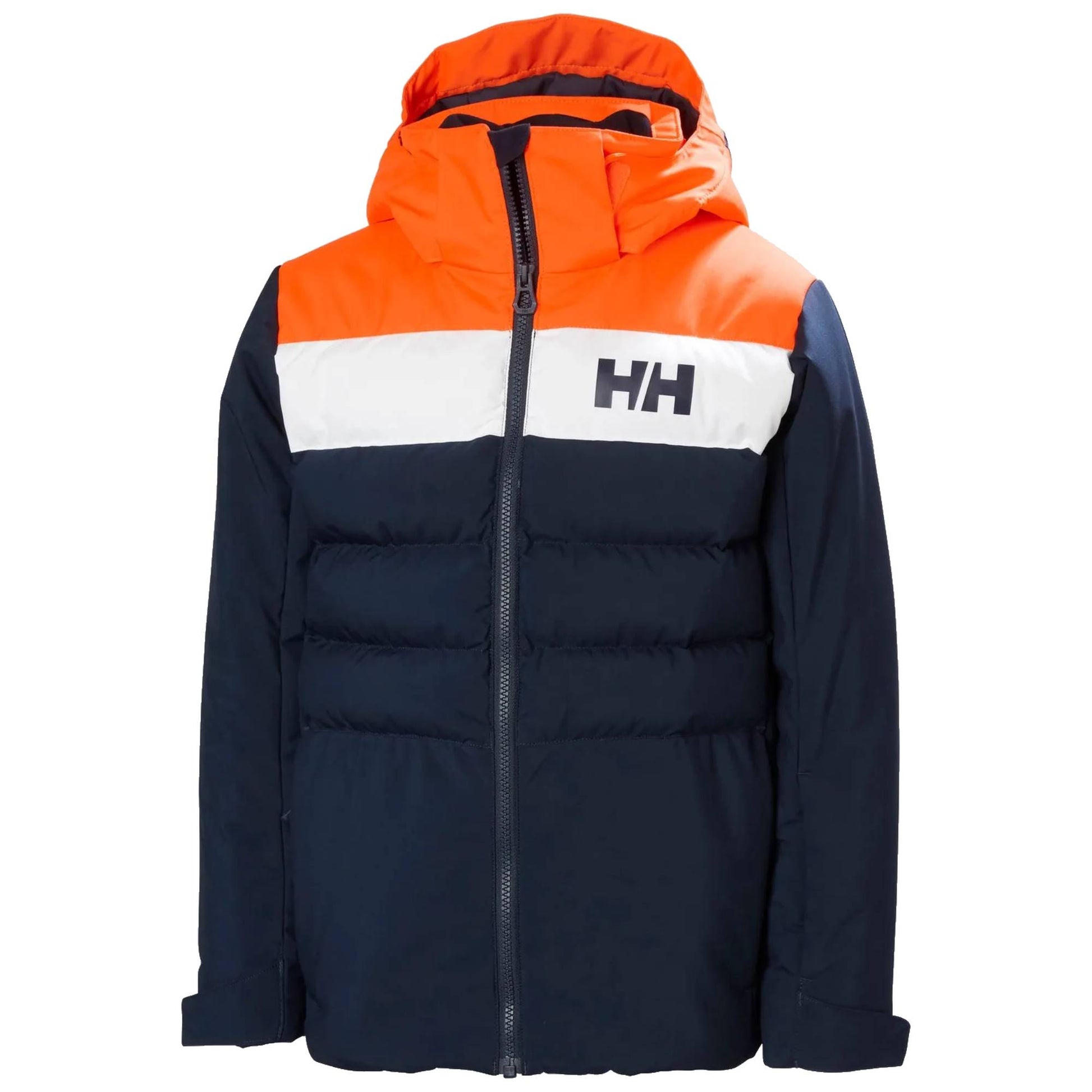 Helly Hansen Cyclone Junior Jacket 2025 - Skiis & Biikes