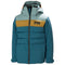 Helly Hansen Cyclone Junior Jacket 2025 - Skiis & Biikes