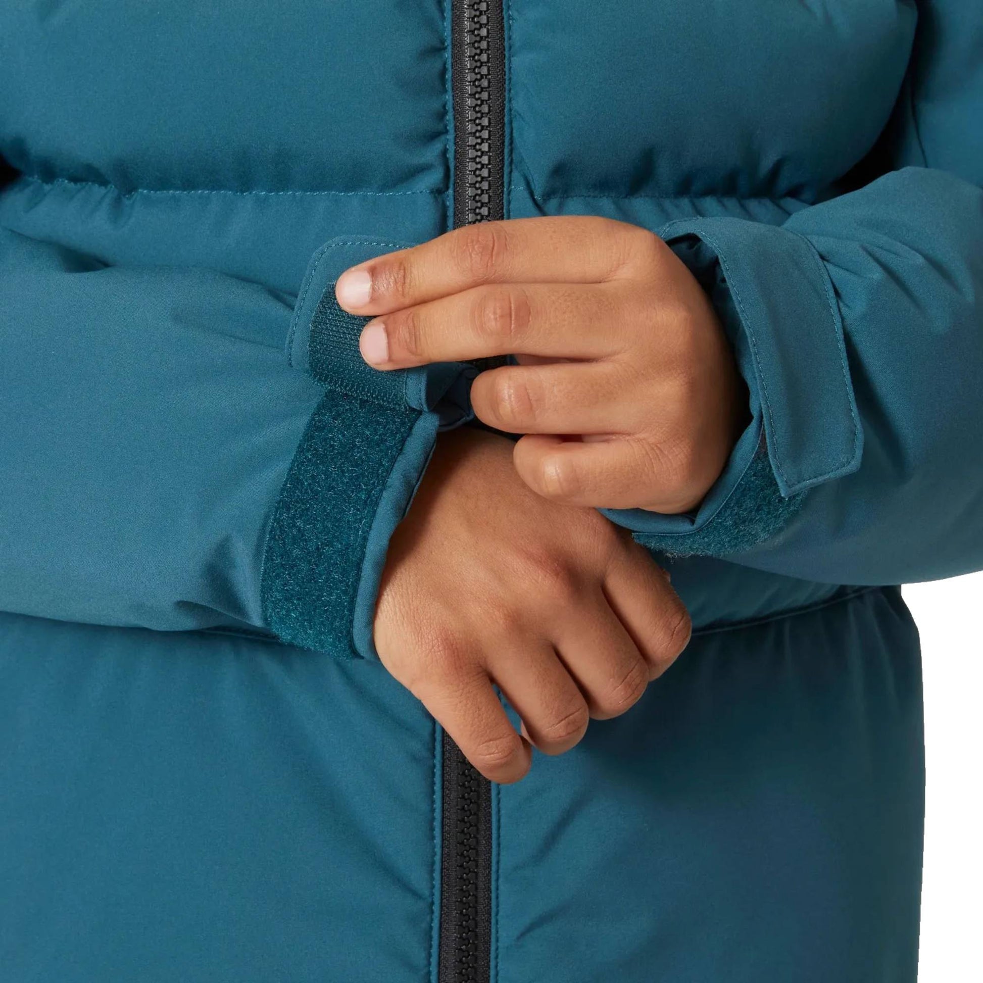 Helly Hansen Cyclone Junior Jacket 2025 - Skiis & Biikes
