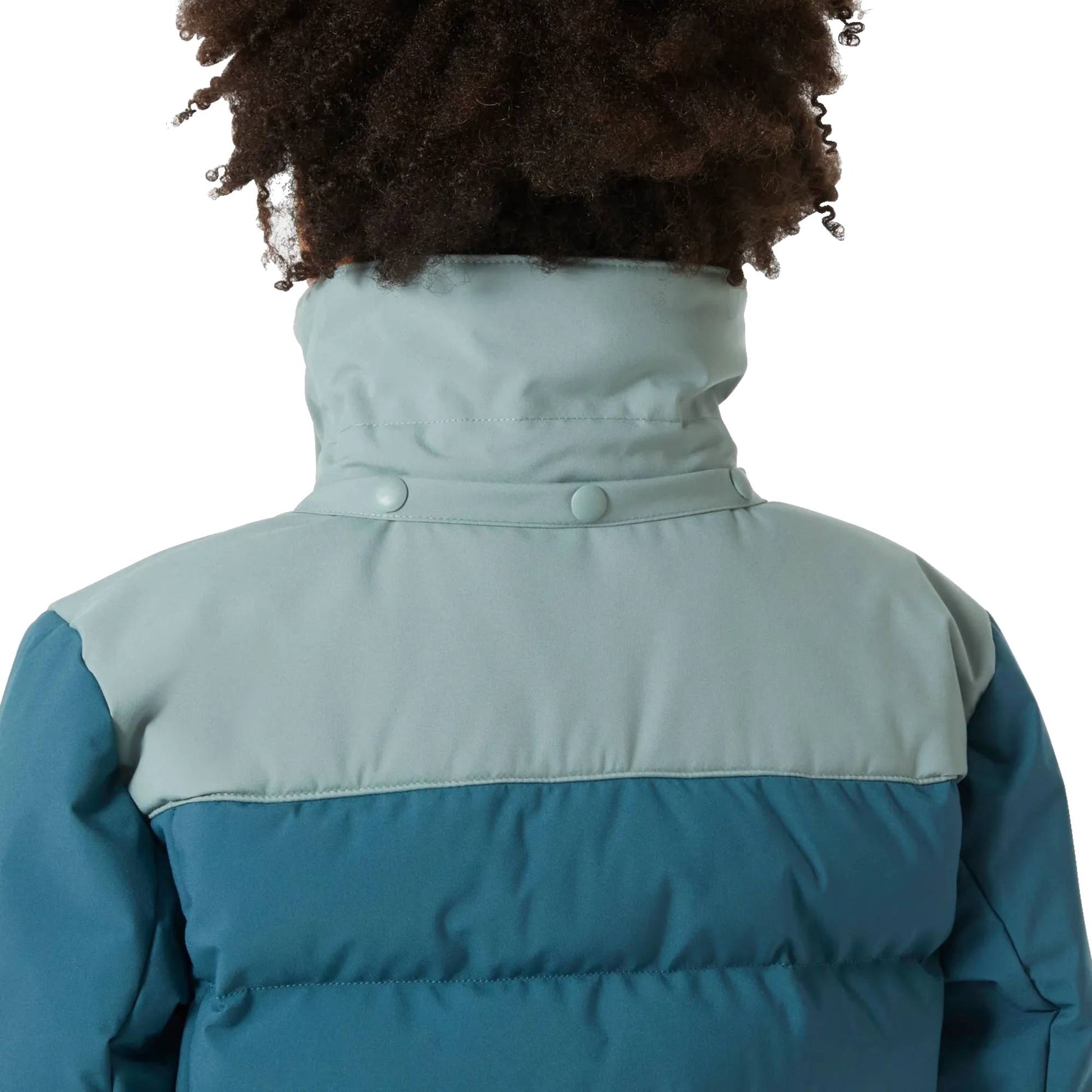 Helly Hansen Cyclone Junior Jacket 2025 - Skiis & Biikes