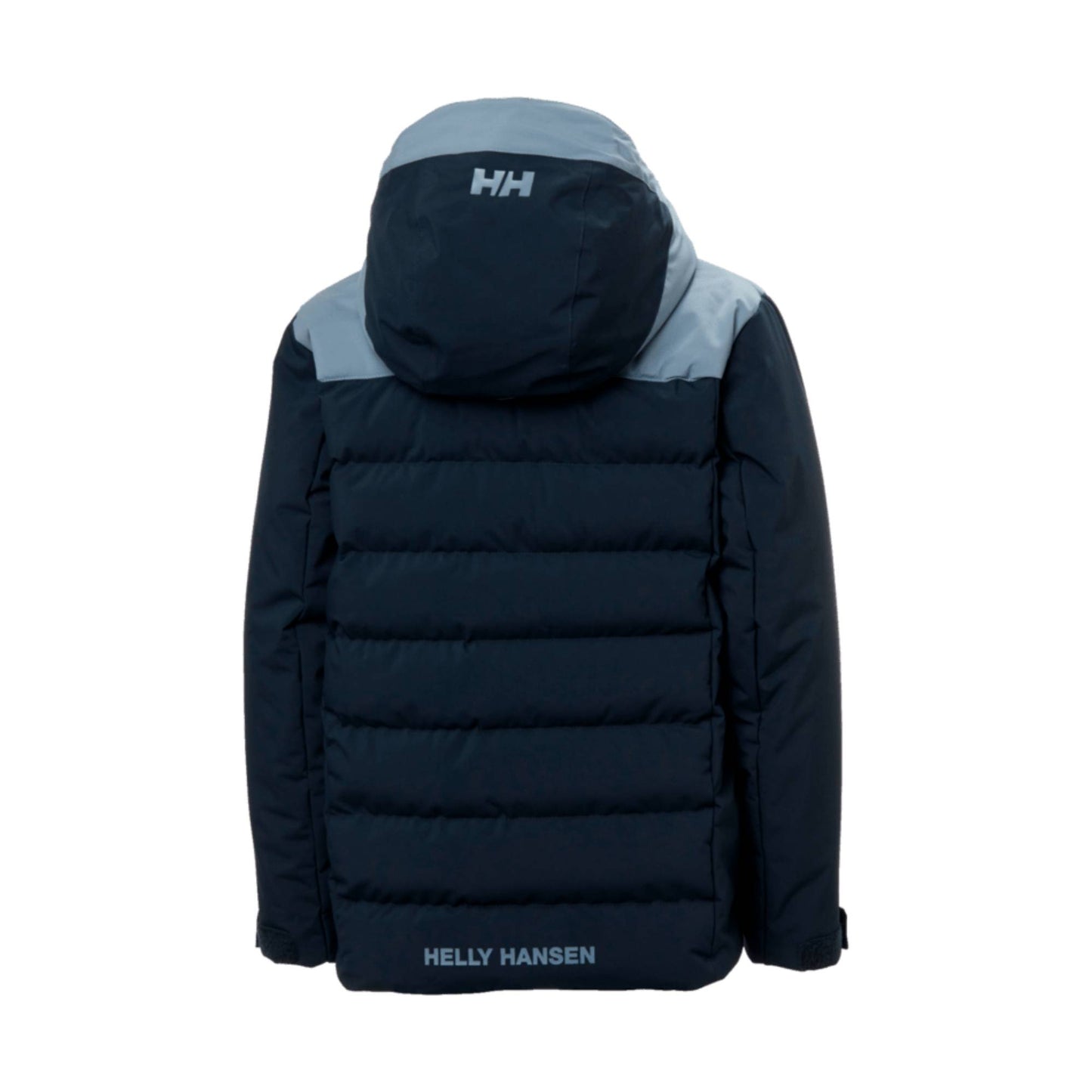 Helly Hansen Cyclone Junior Jacket 2026 - Skiis & Biikes