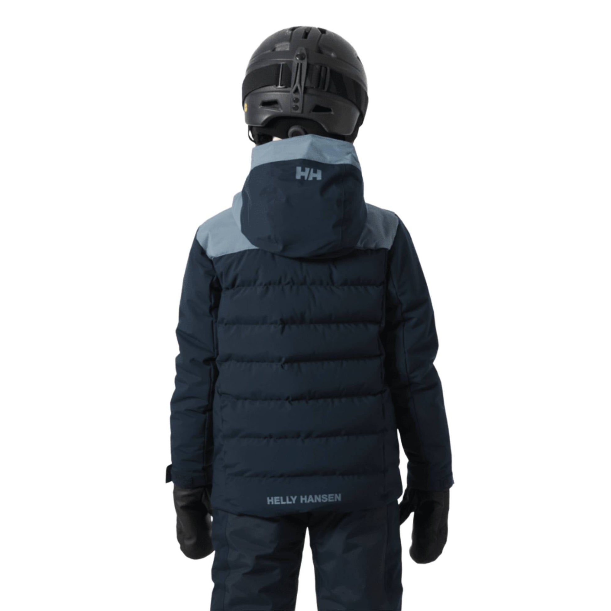 Helly Hansen Cyclone Junior Jacket 2026 - Skiis & Biikes